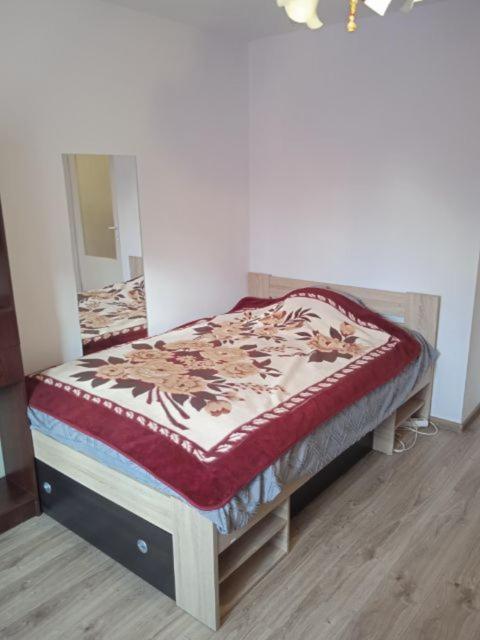 Apartament Mieszkanie Kawalerka Centrum Twarda