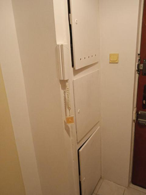 Apartment Apartament Mieszkanie Kawalerka Centrum Twarda Warsaw