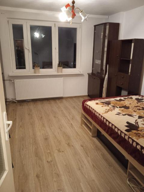 Apartament Mieszkanie Kawalerka Centrum Twarda * Warsaw