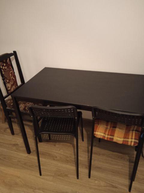 Apartament Mieszkanie Kawalerka Centrum Twarda Apartment